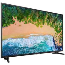 TV Samsung LED UN50NU7095G Ultra HD 50" 4K foto 1