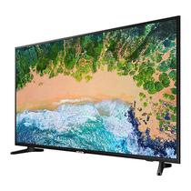 TV Samsung LED UN50NU7095G Ultra HD 50" 4K foto 2