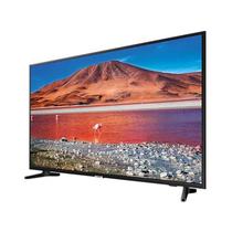 TV Samsung LED UN50TU7090 Ultra HD 50" 4K foto 2