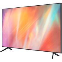 TV Samsung LED UN55AU7000PXPA Ultra HD 55" 4K foto 1