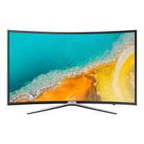 TV Samsung LED UN55K6500 Full HD 55" foto principal