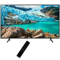 TV Samsung LED UN55RU7100G Ultra HD 55" 4K foto principal