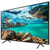 TV Samsung LED UN55RU7100G Ultra HD 55" 4K foto 1