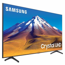 TV Samsung LED UN55TU6900P Ultra HD 55" 4K foto 1