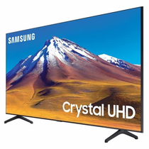TV Samsung LED UN55TU6900P Ultra HD 55" 4K foto 2