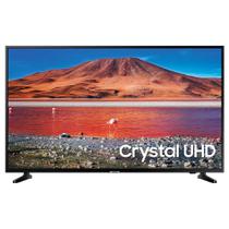 TV Samsung LED UN55TU7090G Ultra HD 55" 4K foto principal