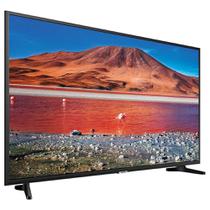 TV Samsung LED UN55TU7090G Ultra HD 55" 4K foto 1
