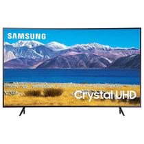 TV Samsung LED UN55TU8300 Ultra HD 55" 4K Curva foto principal
