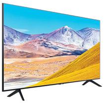 TV Samsung LED UN58TU8000 Ultra HD 58" 4K foto 1