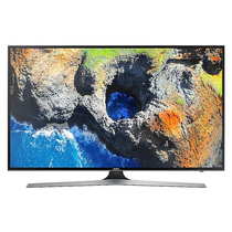 TV Samsung LED UN65MU6100G Ultra HD 65" 4K foto principal