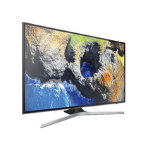 TV Samsung LED UN65MU6100G Ultra HD 65" 4K foto 1