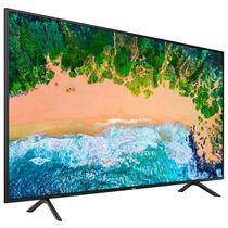 TV Samsung LED UN65NU7100G Ultra HD 65" 4K foto 1
