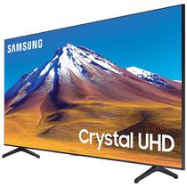 TV Samsung LED UN65TU6900G Ultra HD 65" 4K foto 1
