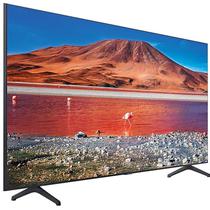 TV Samsung LED UN65TU7100G Ultra HD 65" 4K foto 1