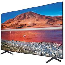 TV Samsung LED UN65TU7100G Ultra HD 65" 4K foto 2