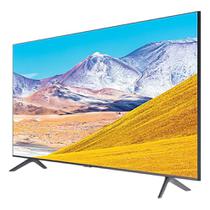 TV Samsung LED UN65TU8200 Ultra HD 65" 4K foto 2