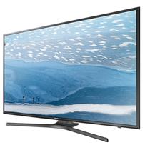 TV Samsung LED UN70KU6000G Ultra HD 70" 4K foto 1
