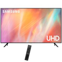 TV Samsung LED UN75AU7000G Ultra HD 75" 4K + Soundbar Samsung HW-R450 foto 1