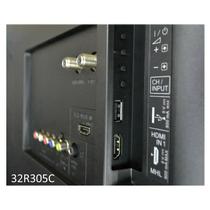 TV Sony LED Bravia KDL-32R305C Full HD 32" foto 2