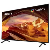 TV Sony LED KD-55X77L Ultra HD 55" 4K foto 2