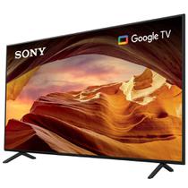 TV Sony LED KD-65X77L Ultra HD 65" 4K foto 2