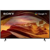 TV Sony LED KD-75X77L Ultra HD 75" 4K foto principal
