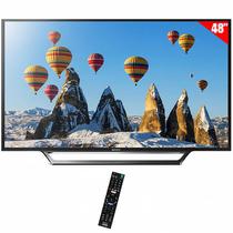 TV Sony LED KDL-48W655D Full HD 48" foto principal