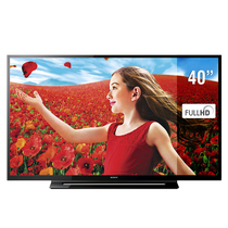 TV Sony LED KDL-40R354B Full HD 40" foto principal