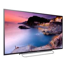 TV Sony LED KDL-60W605B Full HD 60" foto 1