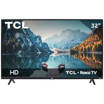 TV TCL LED 32S331 HD 32" foto principal