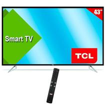TV TCL LED 43S62FS Full HD 43" foto principal