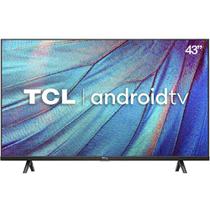 TV TCL LED 43S65A Full HD 43" foto principal