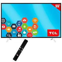 TV TCL LED 55S62FS Full HD 55" foto principal