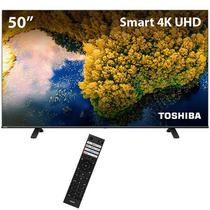 TV Toshiba DLED 50C350LS Ultra HD 50" 4K foto principal