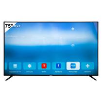 TV Xion LED XI-LED75-4K Ultra HD 75" 4K foto principal