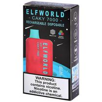 Elfworld Caky 7000 WTF
