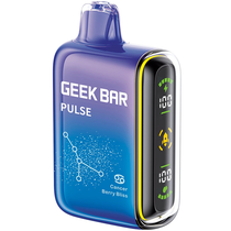 Geekbar 15000 Pulse Berry Bliss