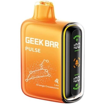 Geekbar 15000 Pulse Orange Creams