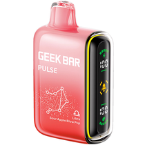 Geekbar 15000 Pulse Sour Apple Blow Pop