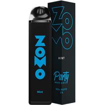 Zomo Party 800 Puffs Mint Pure