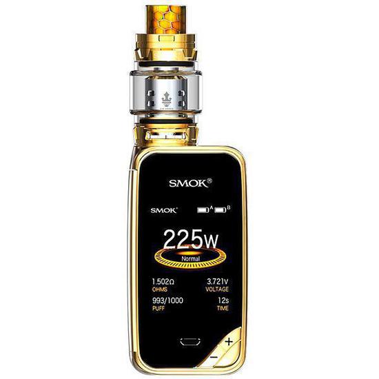 vaper smok amazon Virtual Vape N Pod Track simulator : Virtual Electric Cigarette &  Electric Swatter main image 0