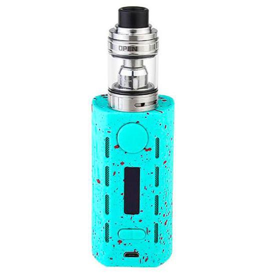 Tesla cigs 200w
