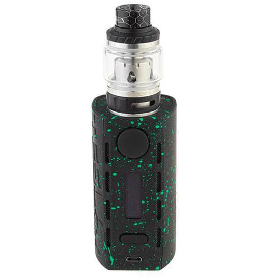 Tesla cigs 200w