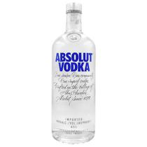 Vodka Absolut 4.5 Litros foto principal