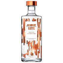 Vodka Absolut Elyx 1 Litro foto principal