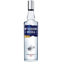 Vodka Wyborowa Wódka 750ML foto principal