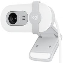 Webcam Logitech Brio 100 Full HD 960-001615 White