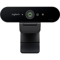 Webcam Logitech Brio Pro Ultra HD 4K foto principal
