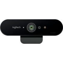 Webcam Logitech Brio Pro Ultra HD 4K foto 1