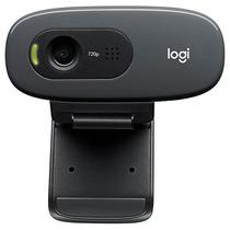 Webcam Logitech C270 HD foto 1